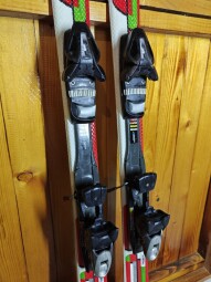 LYŽE ELAN EXAR RACE 150CM